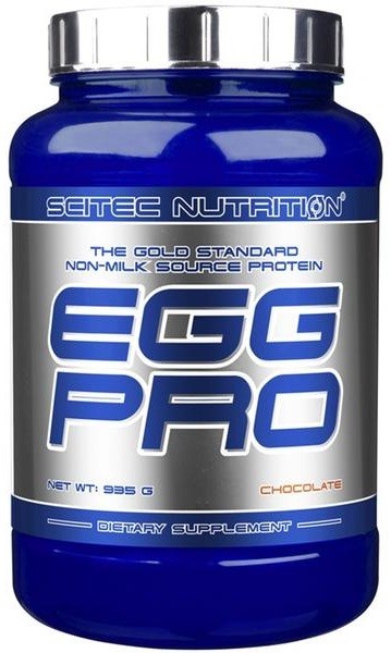 Scitec Nutrition EGG PRO, 930 г